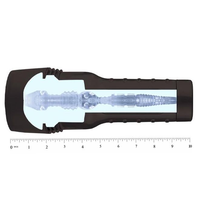 Fleshlight Ice Butt Crystal