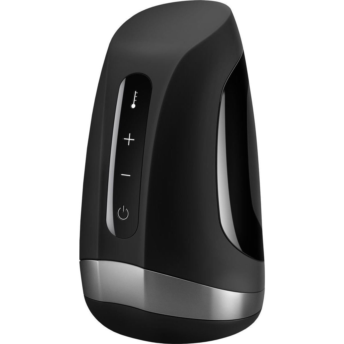 Satisfyer Men Heat Vibration Blowjob Masturbator