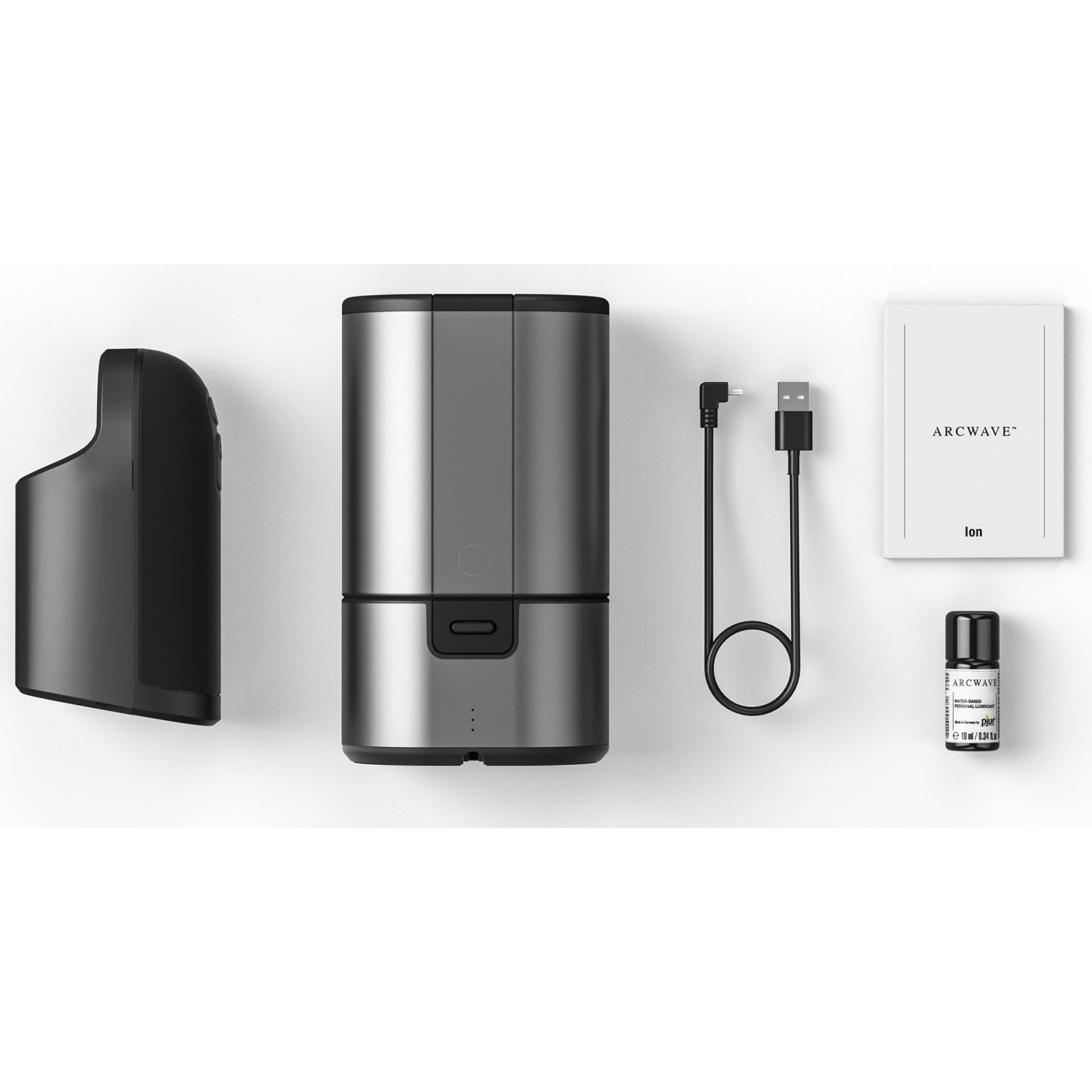 Arcwave Ion Pulsating Masturbator