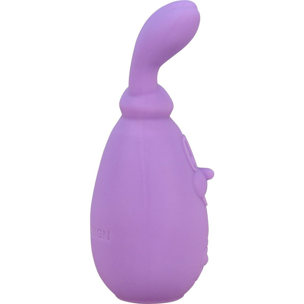 Maro Kawaii Rabbit Vibrator in Purple - Red Mansion