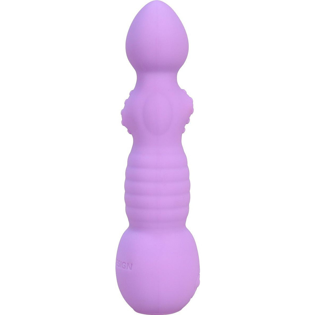 Maro Kawaii Undulating Vibrator in Purple - Red Mansion