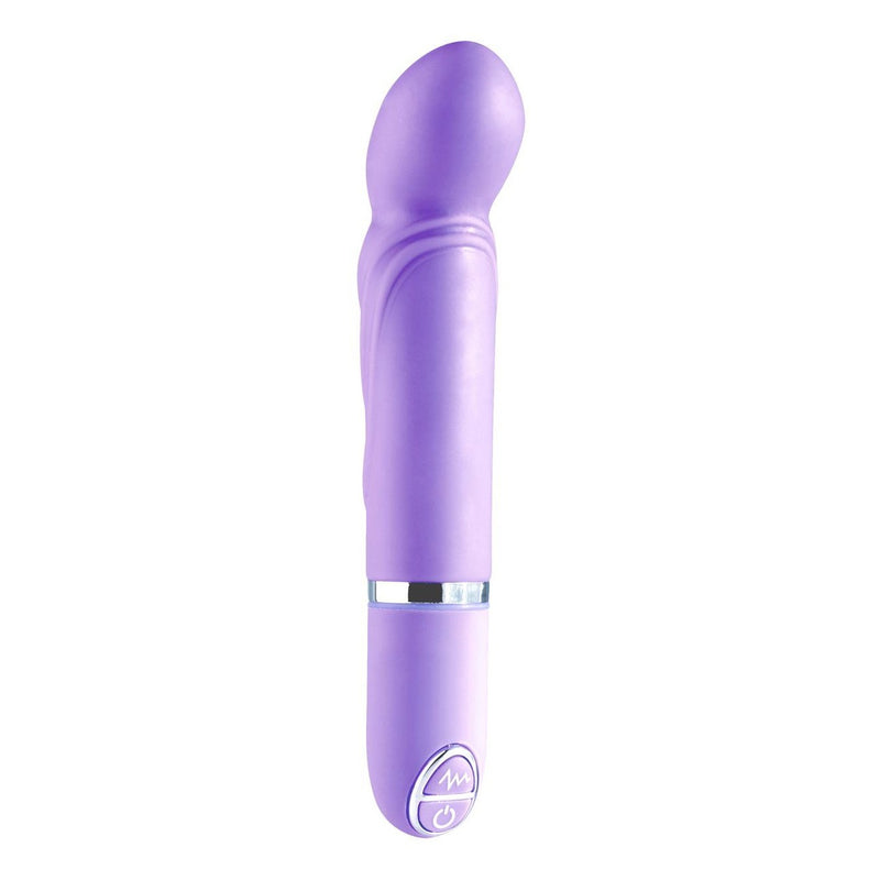 OL G-Spot Vibe 4" in Purple