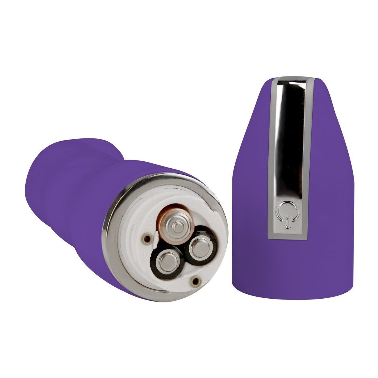 Crazy Performer Ripple G-Spot Vibrator in Purple