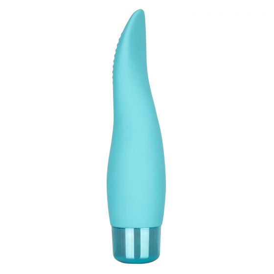 Eden Flicker Vibrator in Teal - Red Mansion