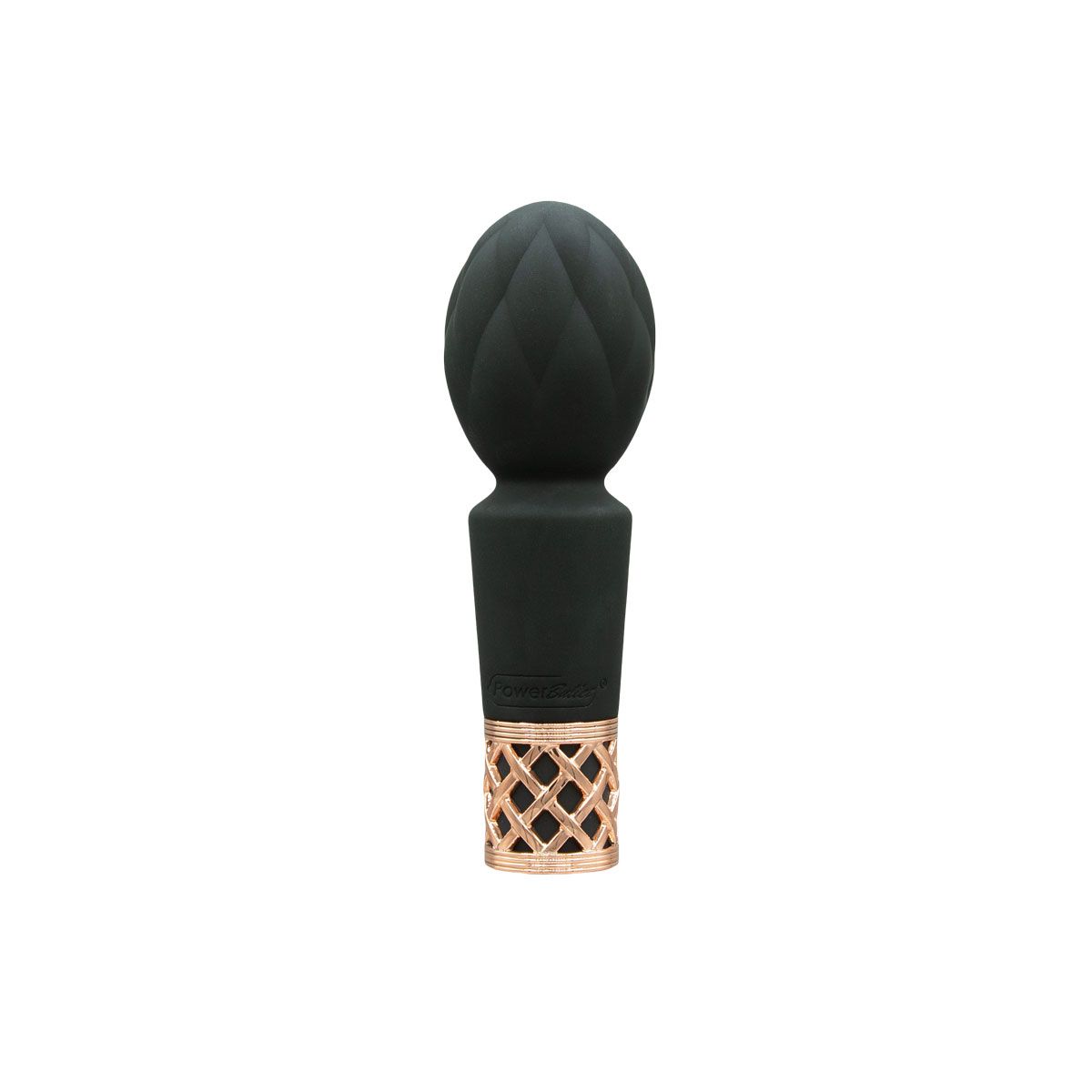 Pillow Talk Secrets Pleasure Wand Massager