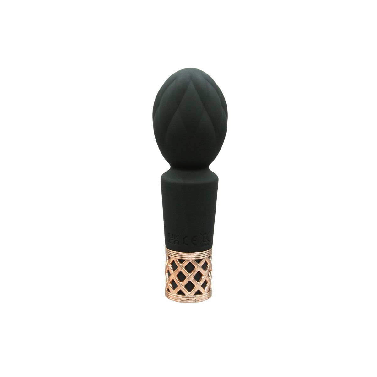Pillow Talk Secrets Pleasure Wand Massager