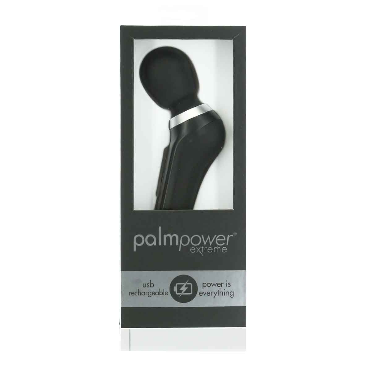 PalmPower Extreme in Black