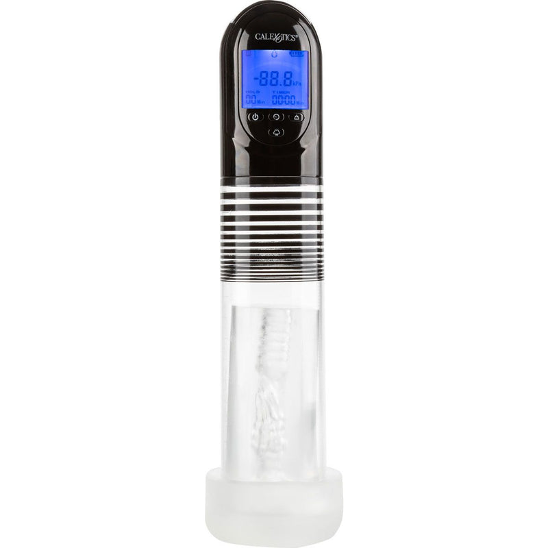 Optimum Series Advanced Auto Smart Pump