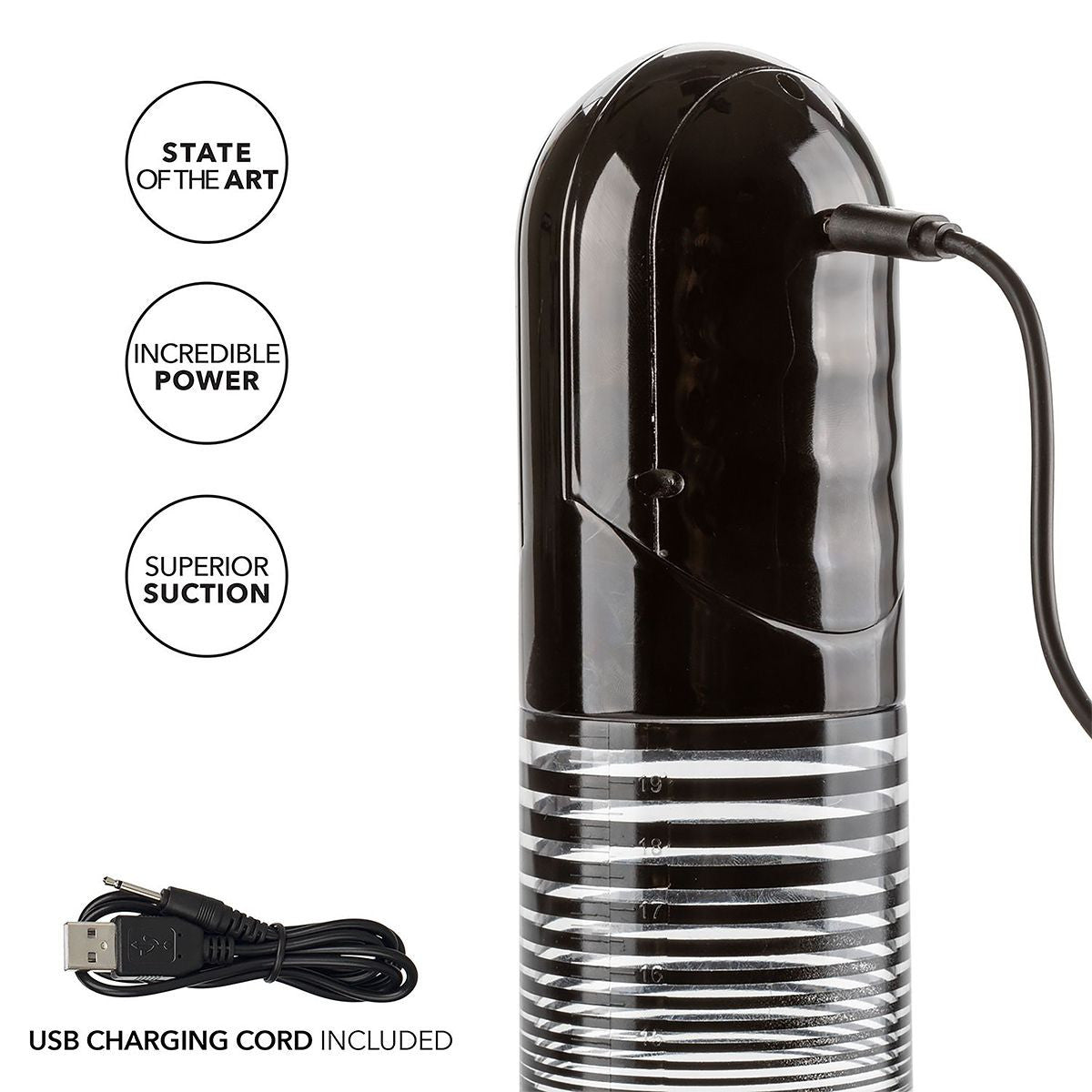 Optimum Series Advanced Auto Smart Pump