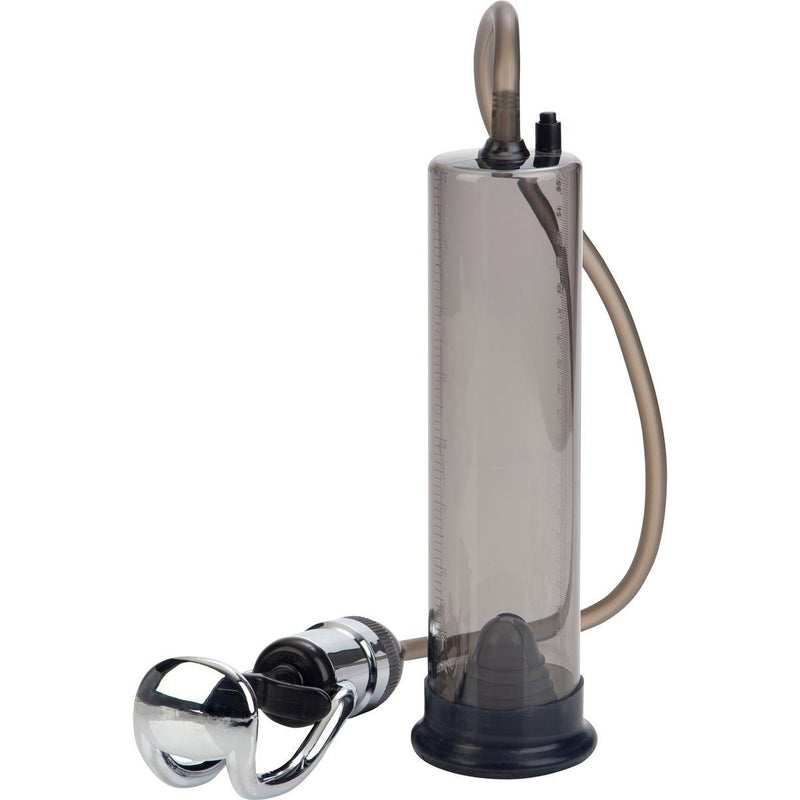 Maximum Results Penis Pump