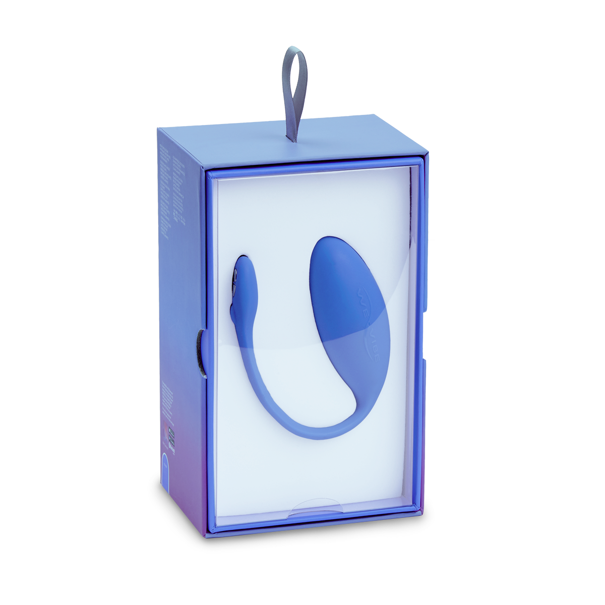 We-Vibe Jive | Wearable Vibrator | Periwinkle Blue - Red Mansion