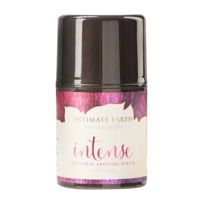Intense Clitoral Stimulating Serum in 1 oz