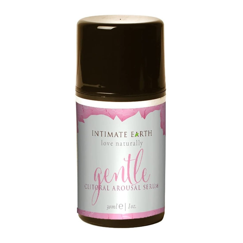 Gentle Clitoral Stimulating Serum in 1 oz