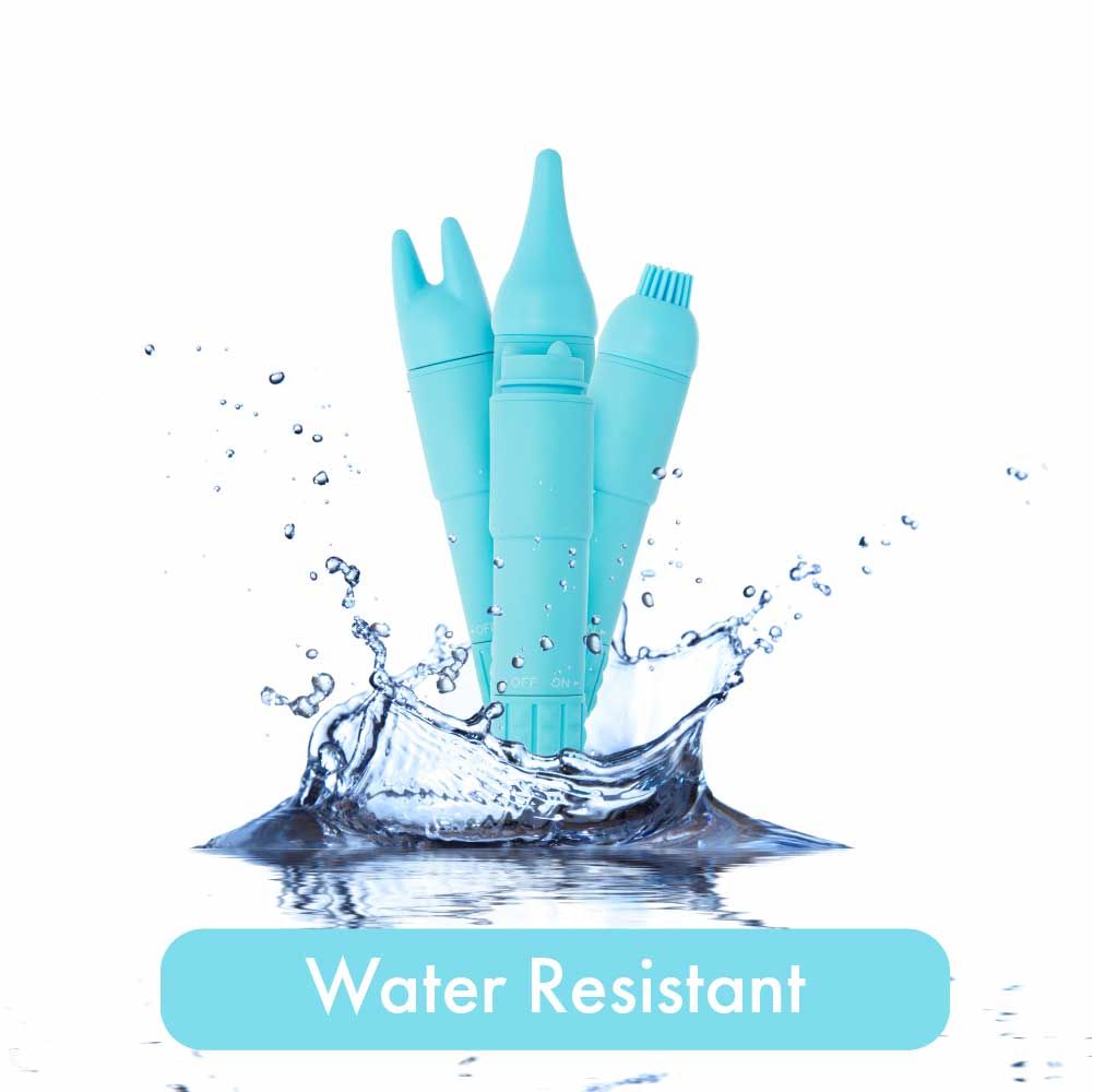 BMS PL Massage Pen in Blue