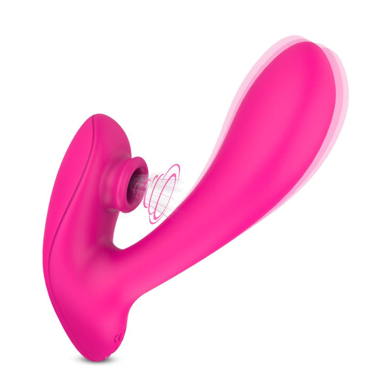 BMS PL Pulsating Vibrator