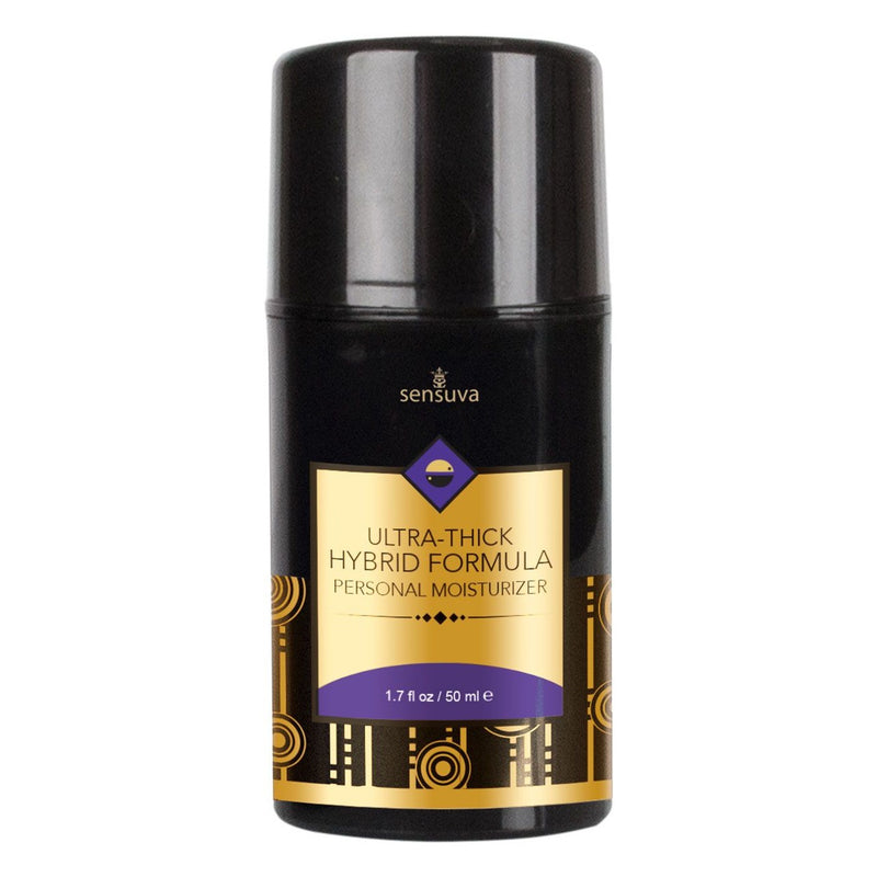 Ultra-Thick Hybrid Formula Lubricant in 1.7 oz
