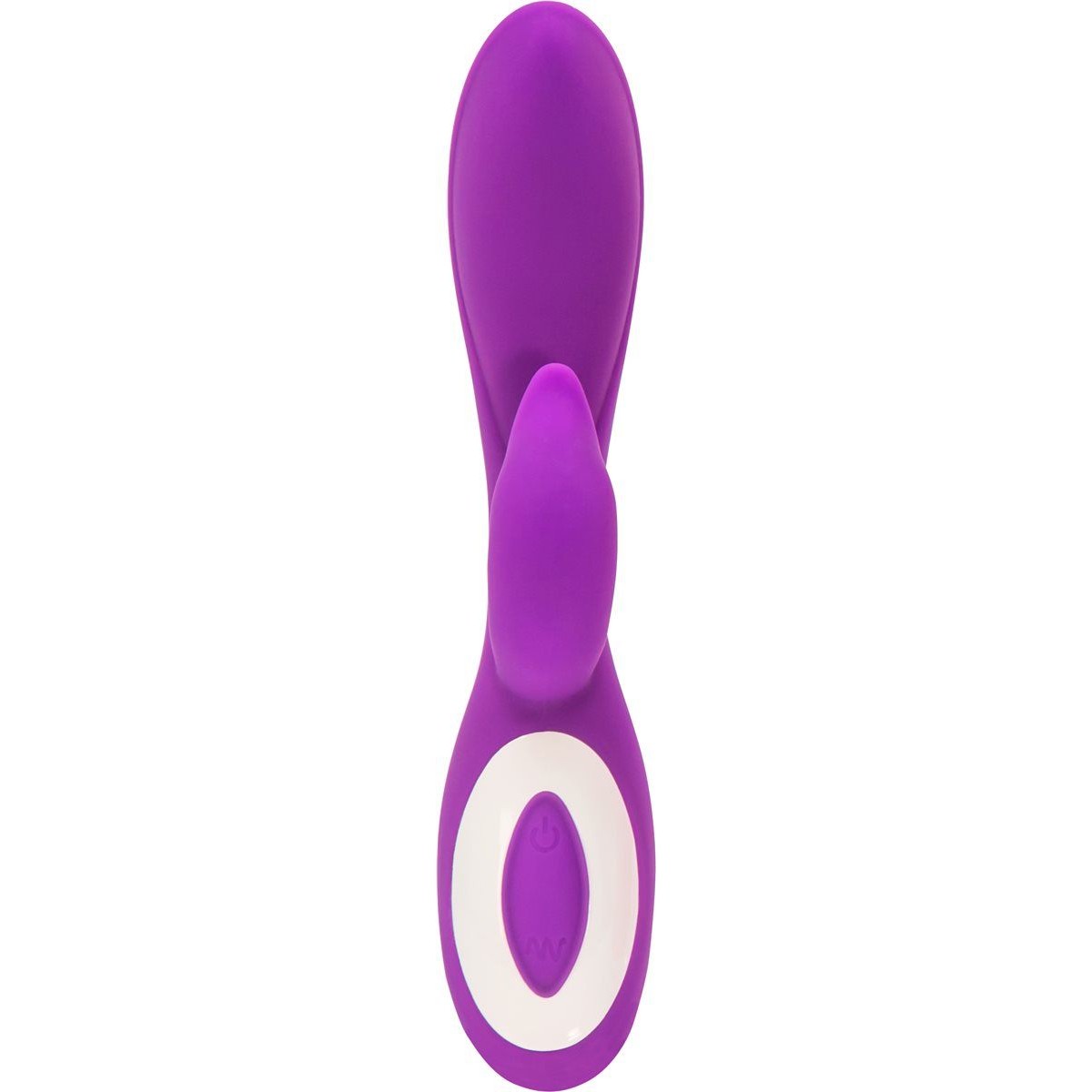 Wonderlust Harmony Clitoral G-Spot Vibrator in Purple - Red Mansion
