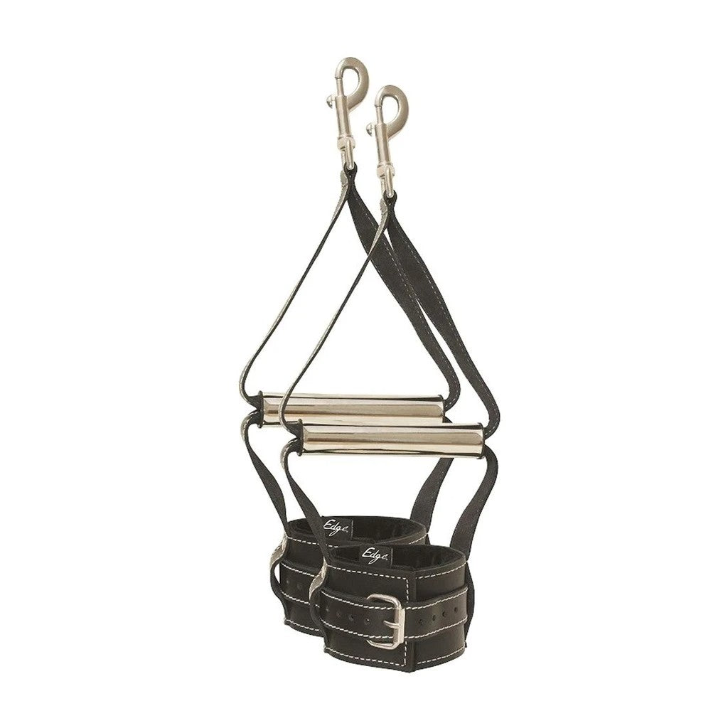 Edge Hand Grip Wrist Cuffs