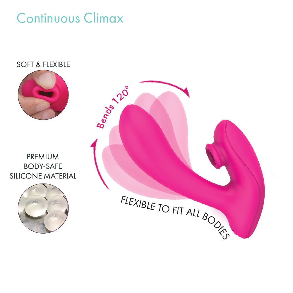 BMS PL Pulsating Vibrator