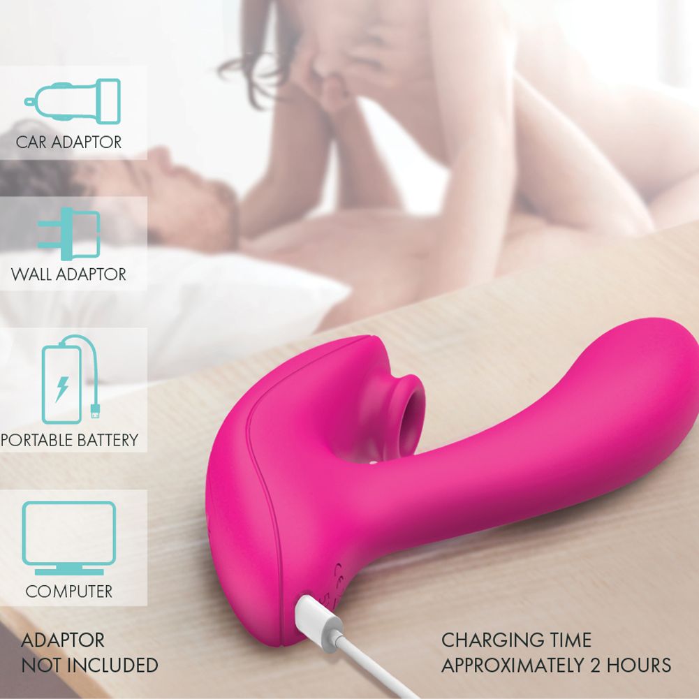 BMS PL Pulsating Vibrator
