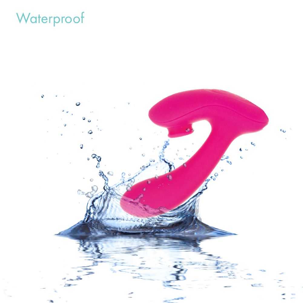 BMS PL Pulsating Vibrator