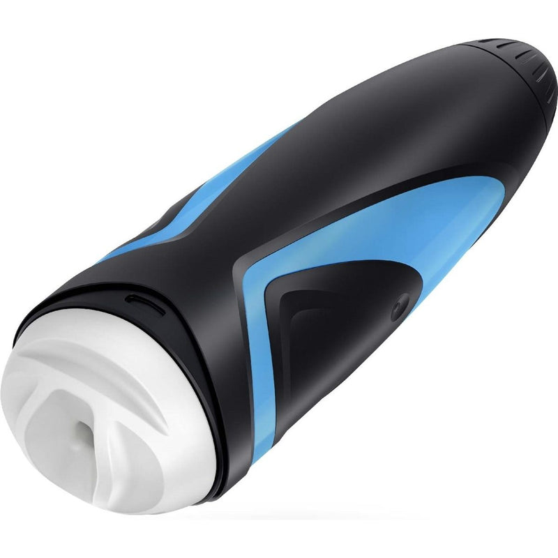 Satisfyer Men Suction Stroker