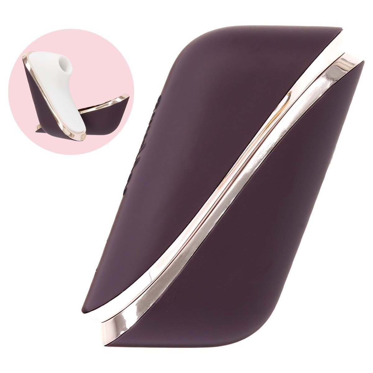 Satisfyer Pro Traveller Clitoral Stimulator