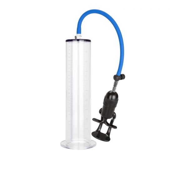 Executive Vacuum Penis Pump