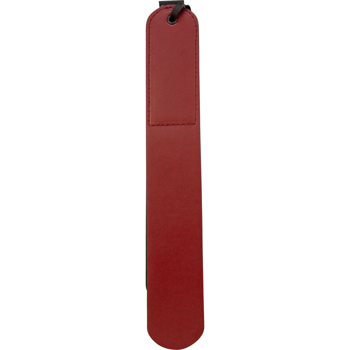 Sportsheets Saffron Layer Paddle - Red Mansion