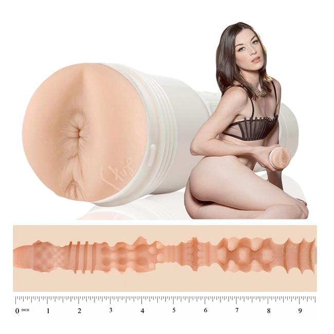 Fleshlight Girls: Stoya Epic - Red Mansion