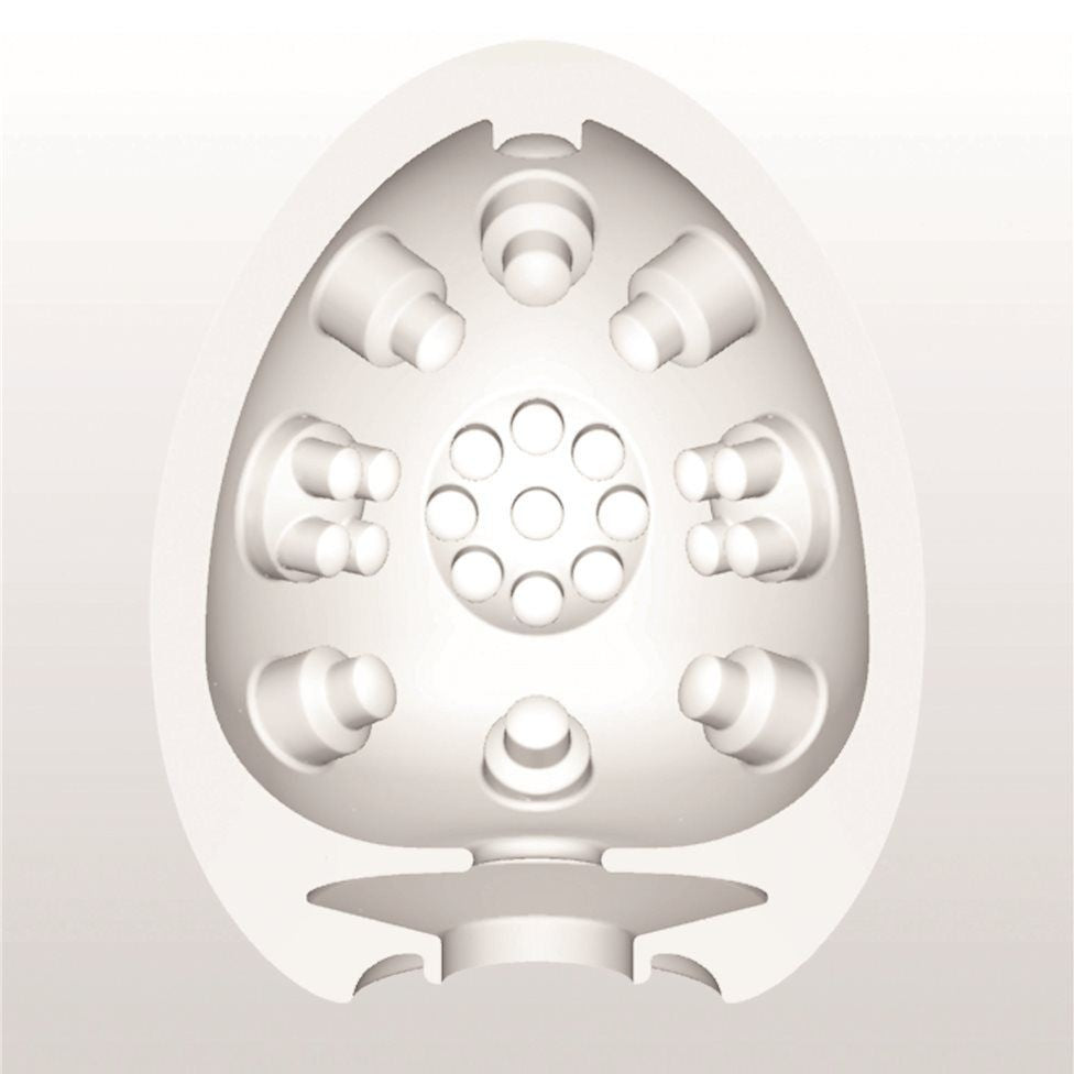Tenga Egg Clicker
