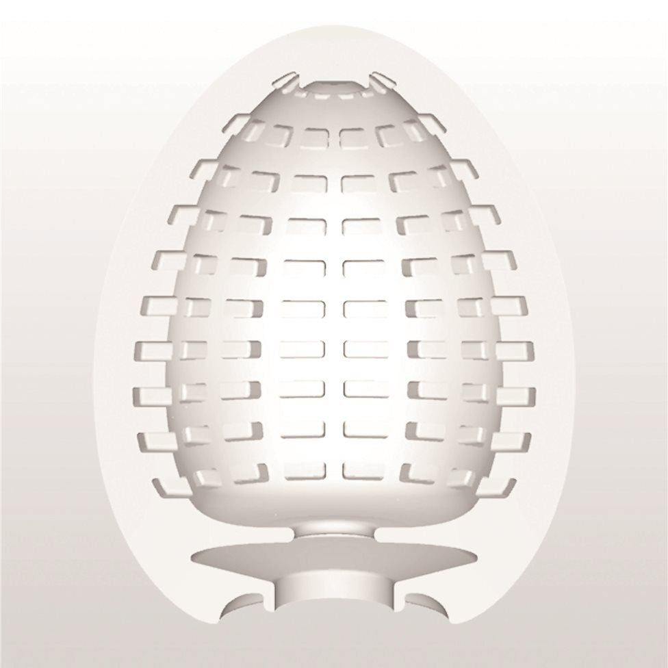 Tenga Egg Spider