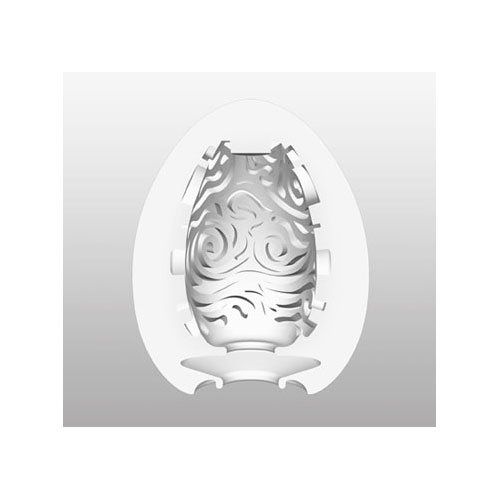 Tenga Egg Cloudy