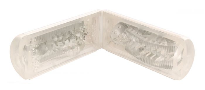 TENGA Flip Hole Masturbator - Red Mansion