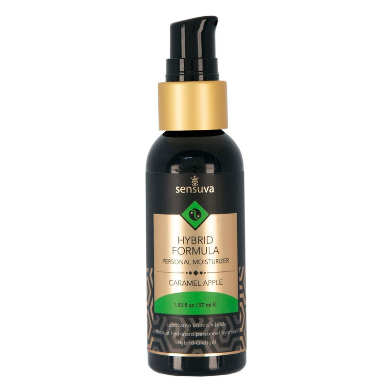 Hybrid Formula Lubricant 1.93 oz in Caramel Apple