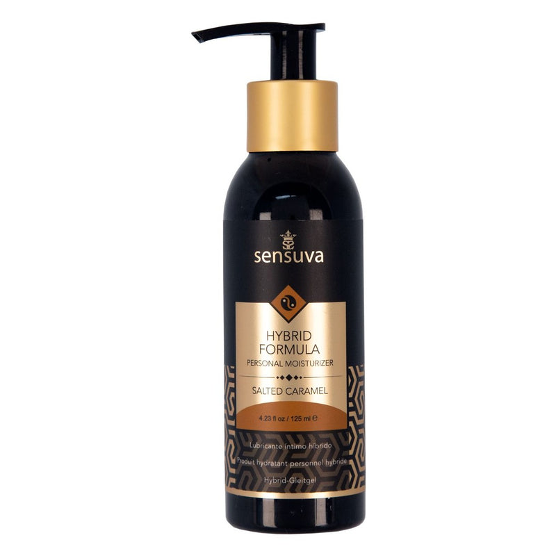 Hybrid Formula Lubricant 4.2 oz in Salted Caramel