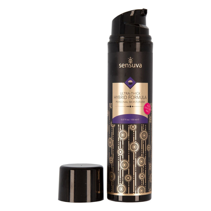Ultra-Thick Hybrid Formula Lubricant in 5.07 oz