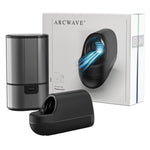 Arcwave Ion Pulsating Masturbator