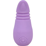 Maro Kawaii Tongue Vibrator in Purple - Red Mansion