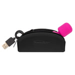 PalmPower Pocket - Vibrating Mini Massage Wand