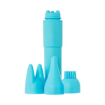 BMS PL Massage Pen in Blue