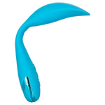 California Dreaming Palm Springs Pleaser Vibe in Blue
