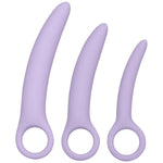 Dr. Laura Berman Alena Silicone Dilator Set