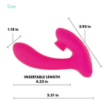 BMS PL Pulsating Vibrator