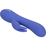 California Dreaming Beverley Hills Bunny Vibe in Purple