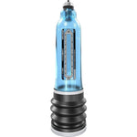 Bathmate HydroMax7 Penis Pump in Aqua Blue - Red Mansion