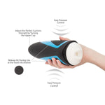 Satisfyer Men Suction Stroker