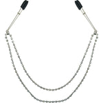 Sincerely Bling Nipple Clamps