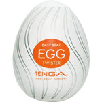 Tenga Egg Twister