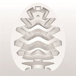 Tenga Egg Wavy